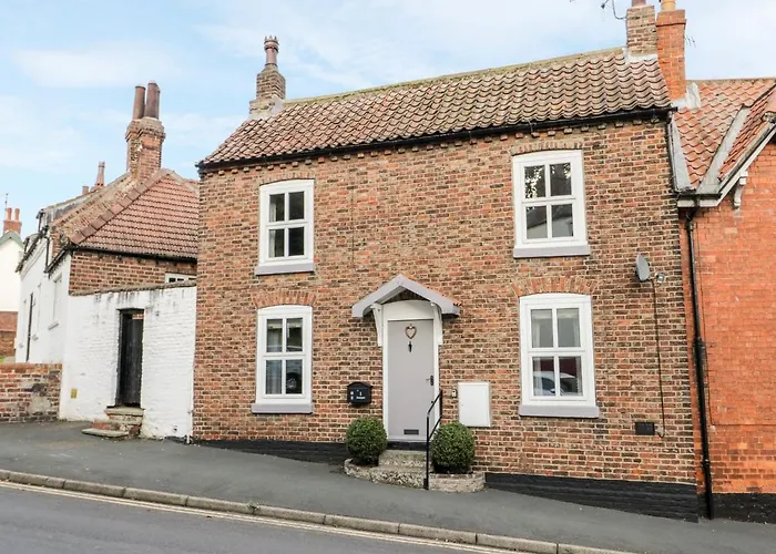 Rosie Cottage