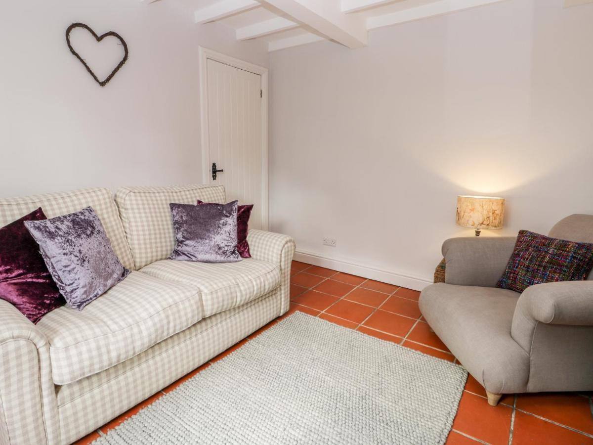 Holiday home Rosie Filey