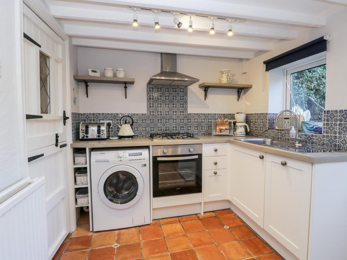 Rosie Holiday home *