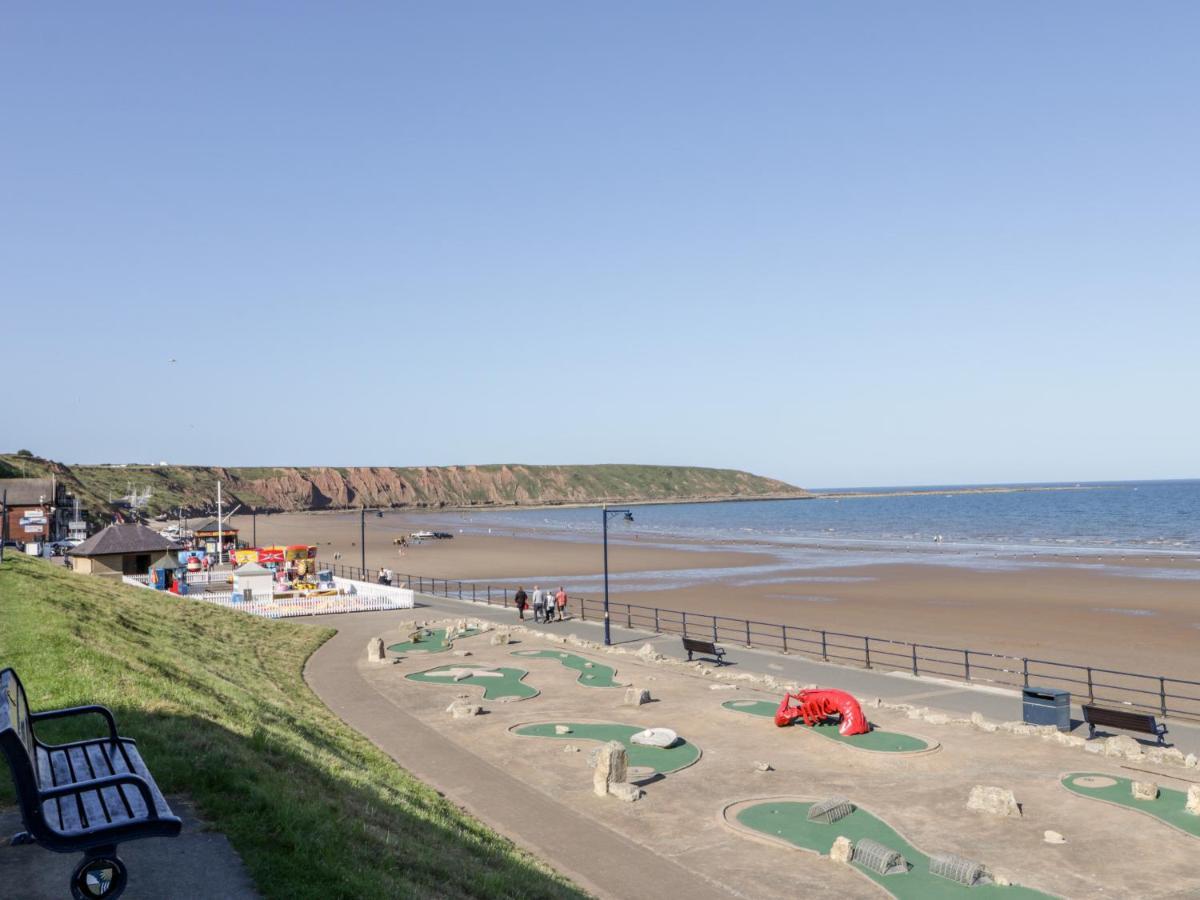 Rosie Holiday home Filey