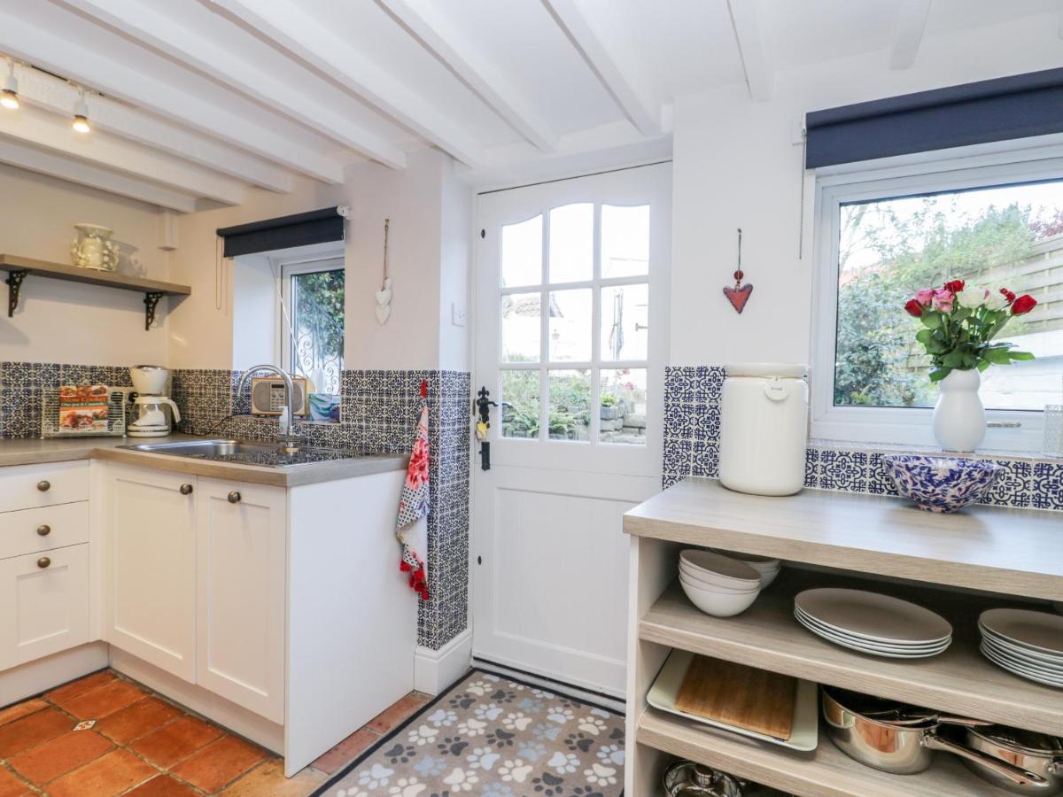 Rosie Holiday home *