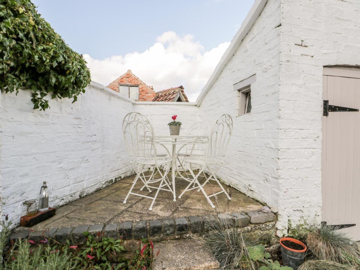 Rosie Holiday home Filey