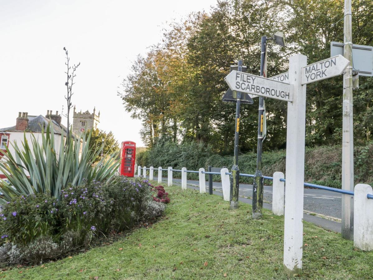 Rosie Holiday home *