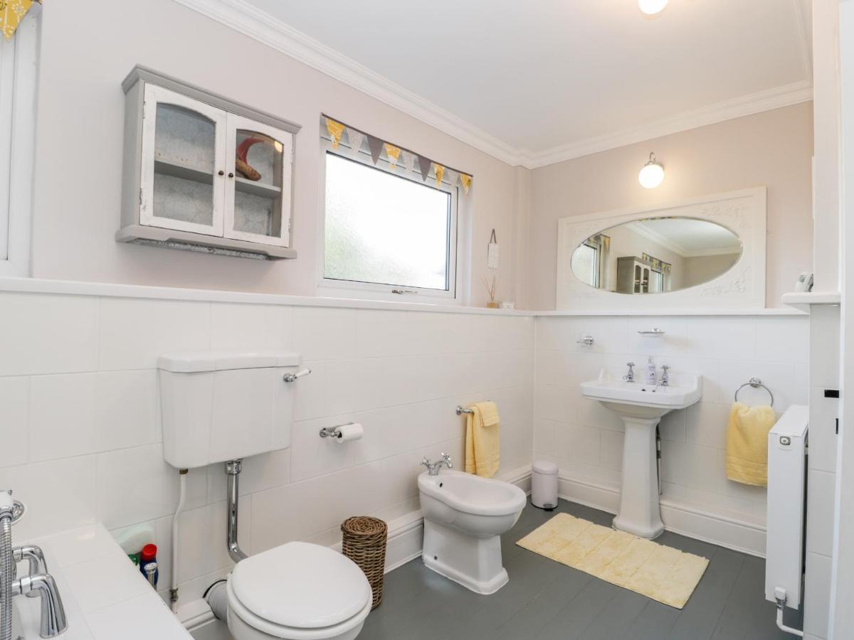 Rosie Holiday home