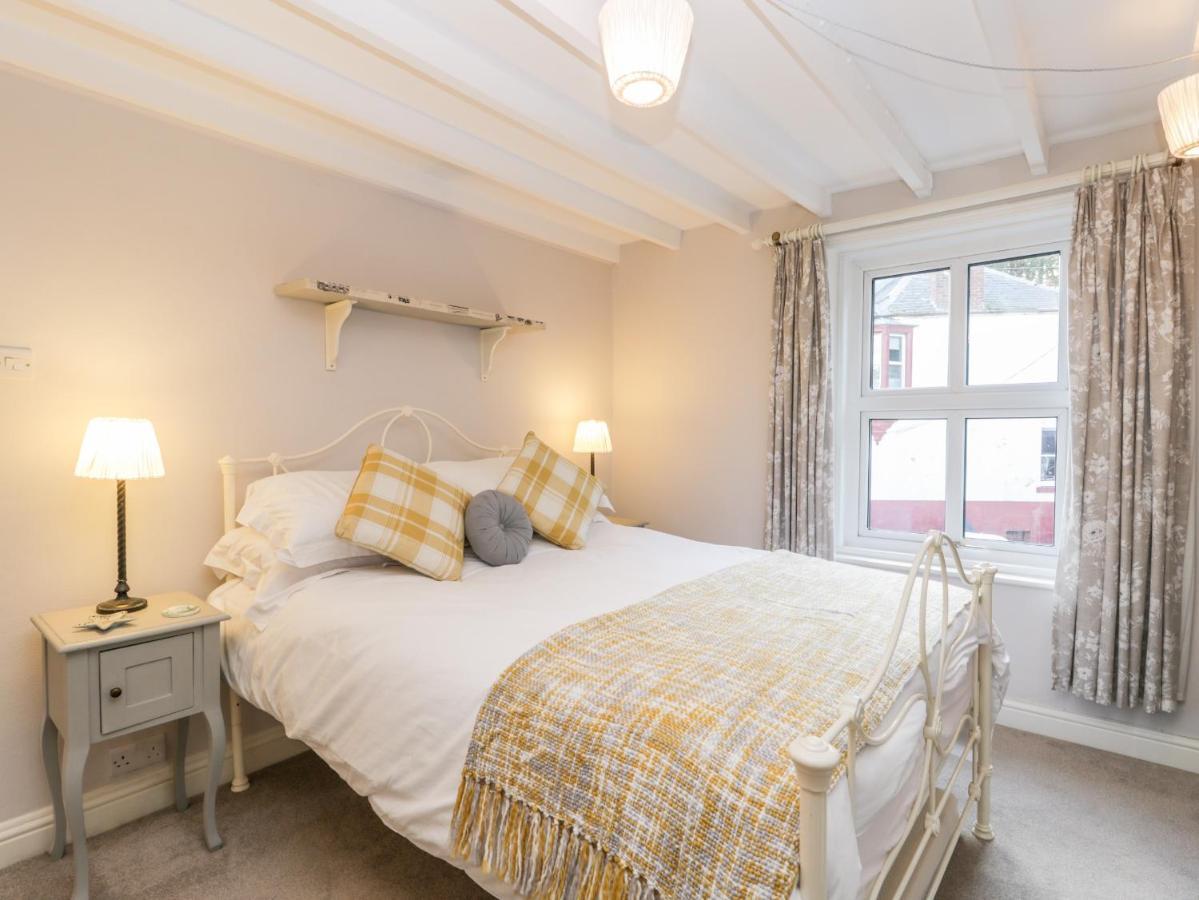 Rosie Holiday home Filey